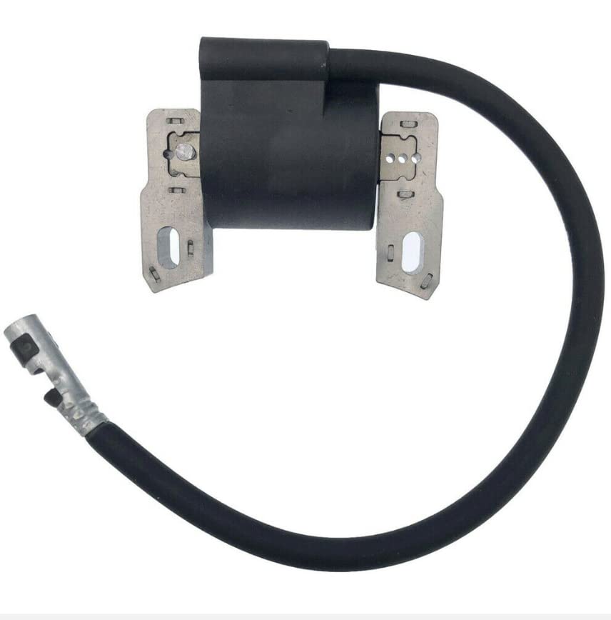 Craftsman 917376271 Ignition Coil for Lawn Mower - Durable Magneto Replacement for Outdoor Power Equipment