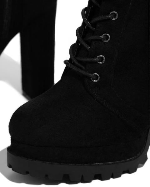 Vivica Women's Ankle Booties - Stylish & Comfortable Fall Winter Shoes for Casual Outfits, Work & Date Nights