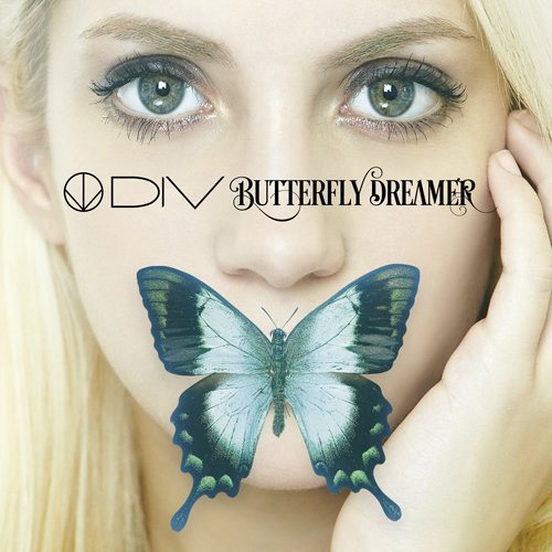 Butterfly Dreamer Hair Straightener with First Press Included - Perfect for Salon Styling & Home Hair Care