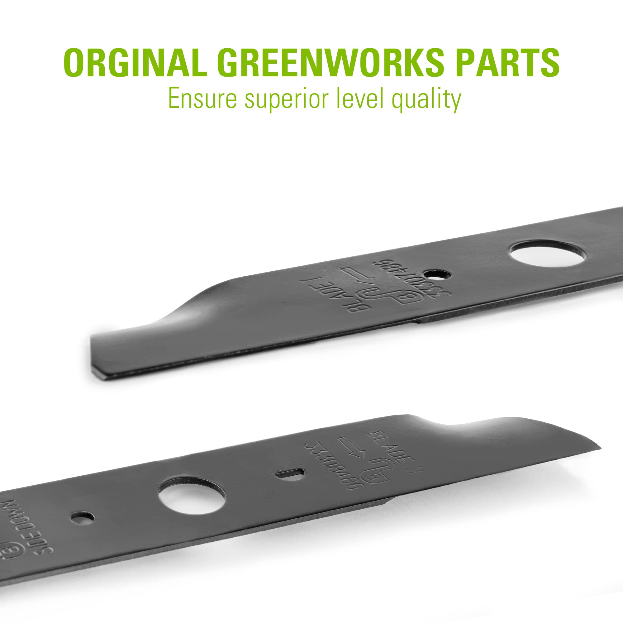 Greenworks 20