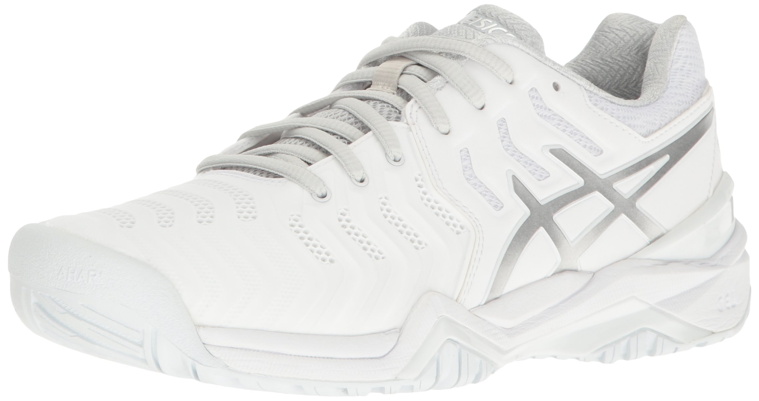 ASICS Women's Gel-Resolution 7 Tennis Shoes - High-Performance Court Shoes for Women | Perfect for Competitive Tennis & Indoor Court Sports