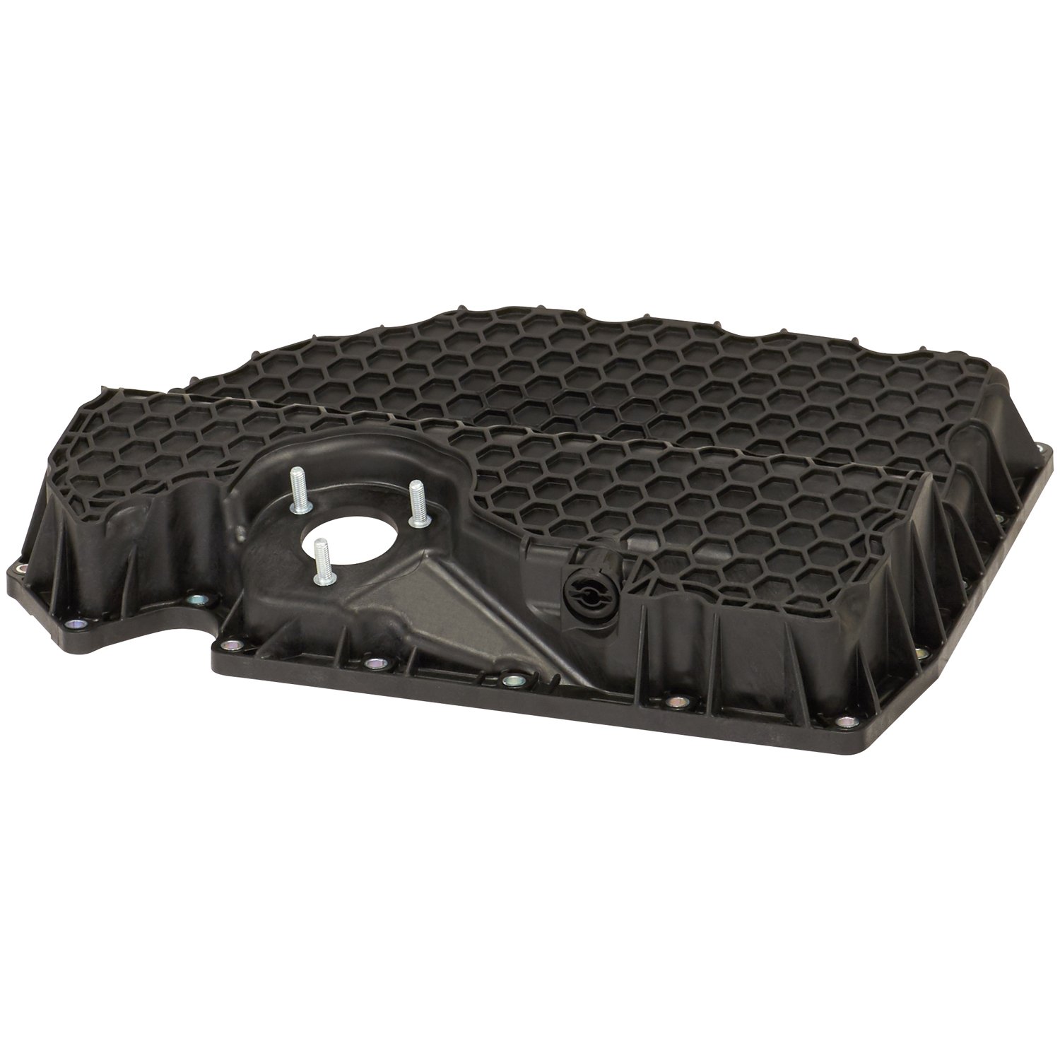 Spectra Premium VWP55A Engine Oil Pan - High-Quality Replacement for Smooth Engine Performance | Perfect for Car Maintenance & Repair