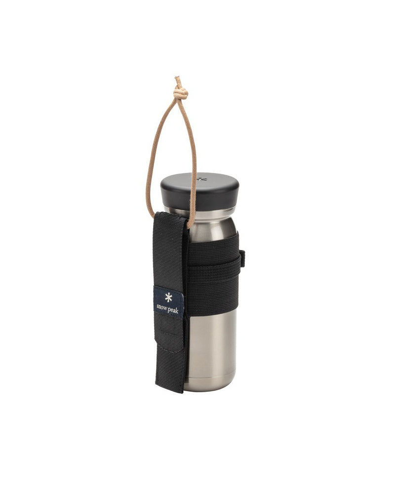 Premium Insulated Bottle Carrier - Leak-Proof & Durable for Water Bottles & Travel Mugs - Perfect for Hiking, Camping & Outdoor Adventures