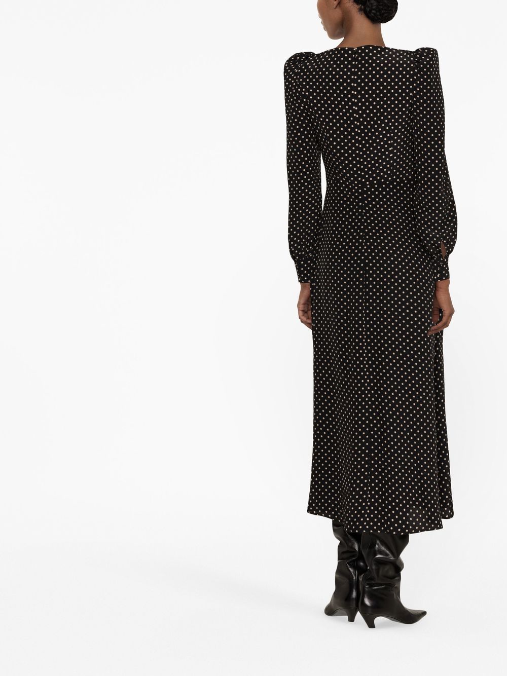 Alessandra Rich Black Dresses for Women - Elegant Evening & Party Wear | Perfect for Cocktail Dinners, Weddings & Special Occasions