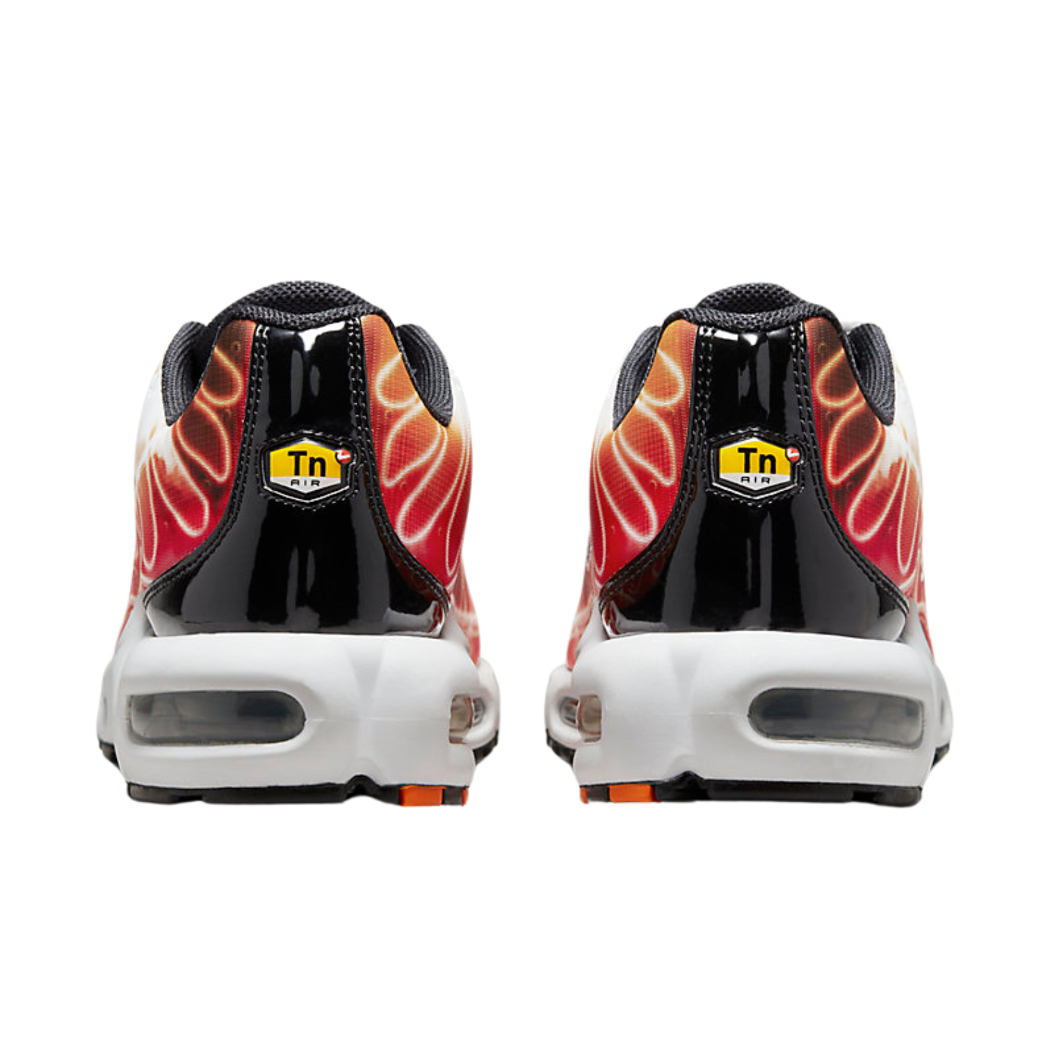 Nike Air Max Plus Light Running Shoes for Men - Multi-Color Photographic Design - Perfect for Jogging, Gym Workouts & Casual Wear