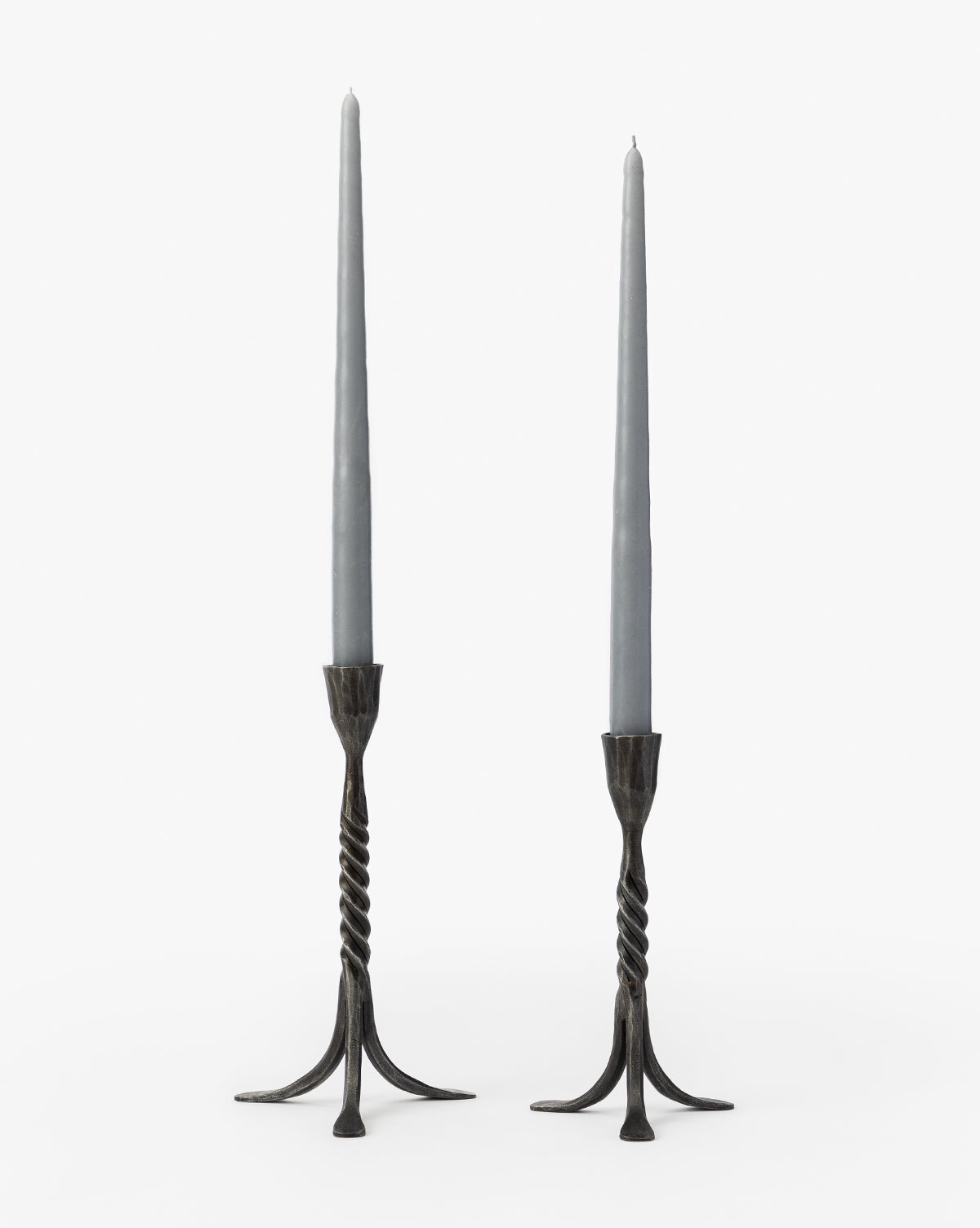 Rosary Taper Holder - Elegant Candle Holder for Religious Ceremonies, Home Decor, and Prayer Altars - Perfect for Church, Weddings, and Spiritual Gatherings