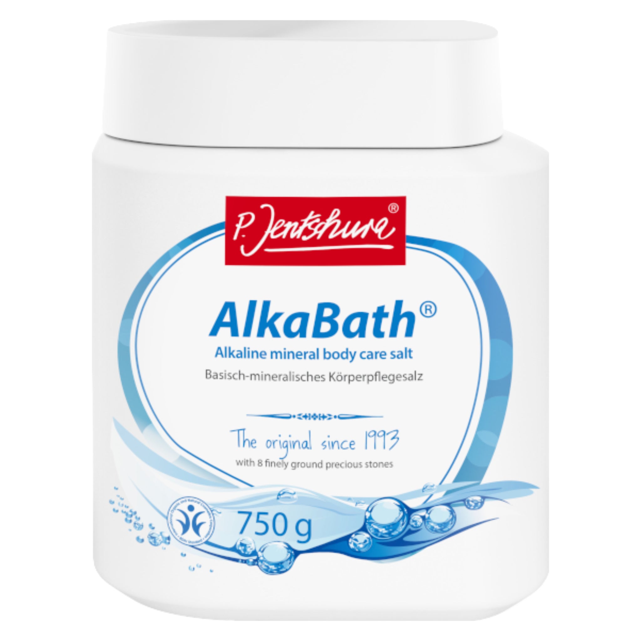Alkabath 75G - Premium Bath Salt for Relaxation & Muscle Relief | Natural Mineral Soak for Stress Relief & Skin Care | Perfect for Spa, Bath Therapy & Home Wellness