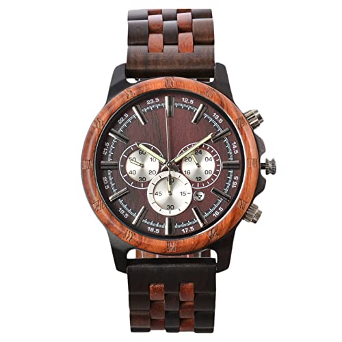 Sandalwood Red Ebony