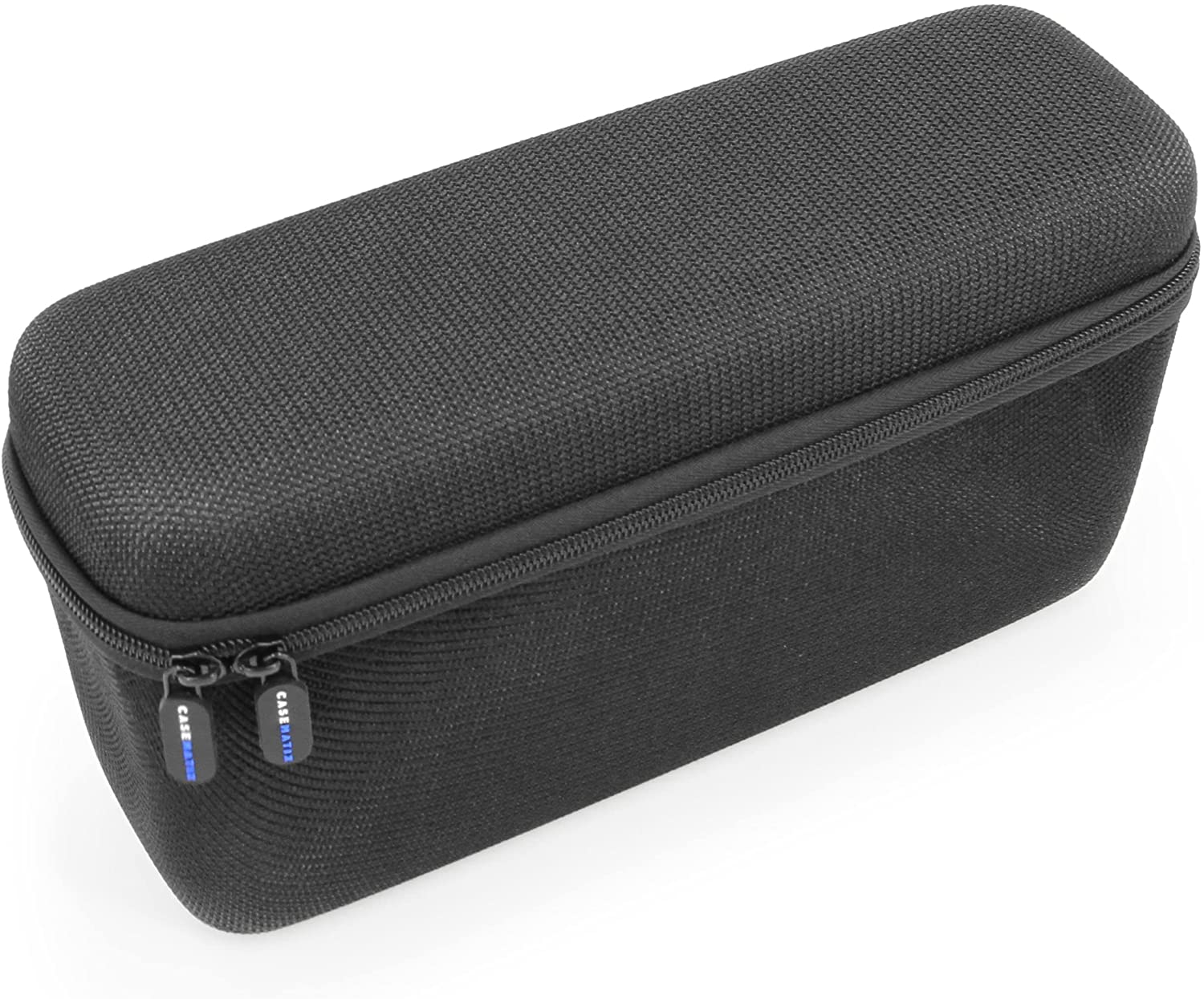 CASEMATIX Graded Card Case - Hard Shell Storage Box for 30+ BGS PSA FGS Graded Sports Trading Cards | Perfect for Collectors, Display & Protection of Valuable Slab Cards