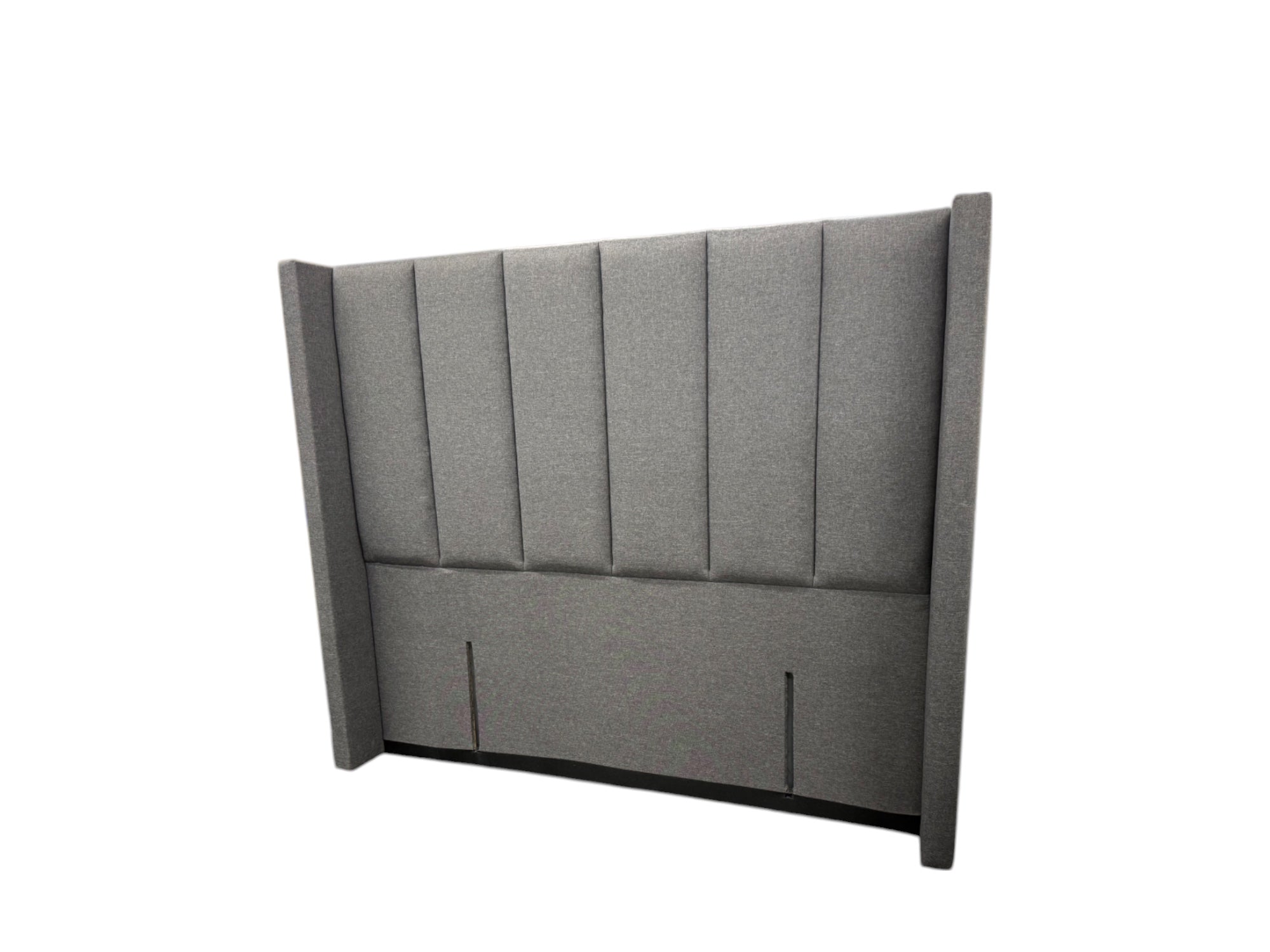 Queen Size Headboard - Elegant Bedroom Decor for Enhanced Comfort & Style | Perfect for Master Bedrooms & Guest Rooms (Handcrafted in New Zealand)