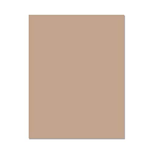 Hero Hues Premium Cardstock Sand