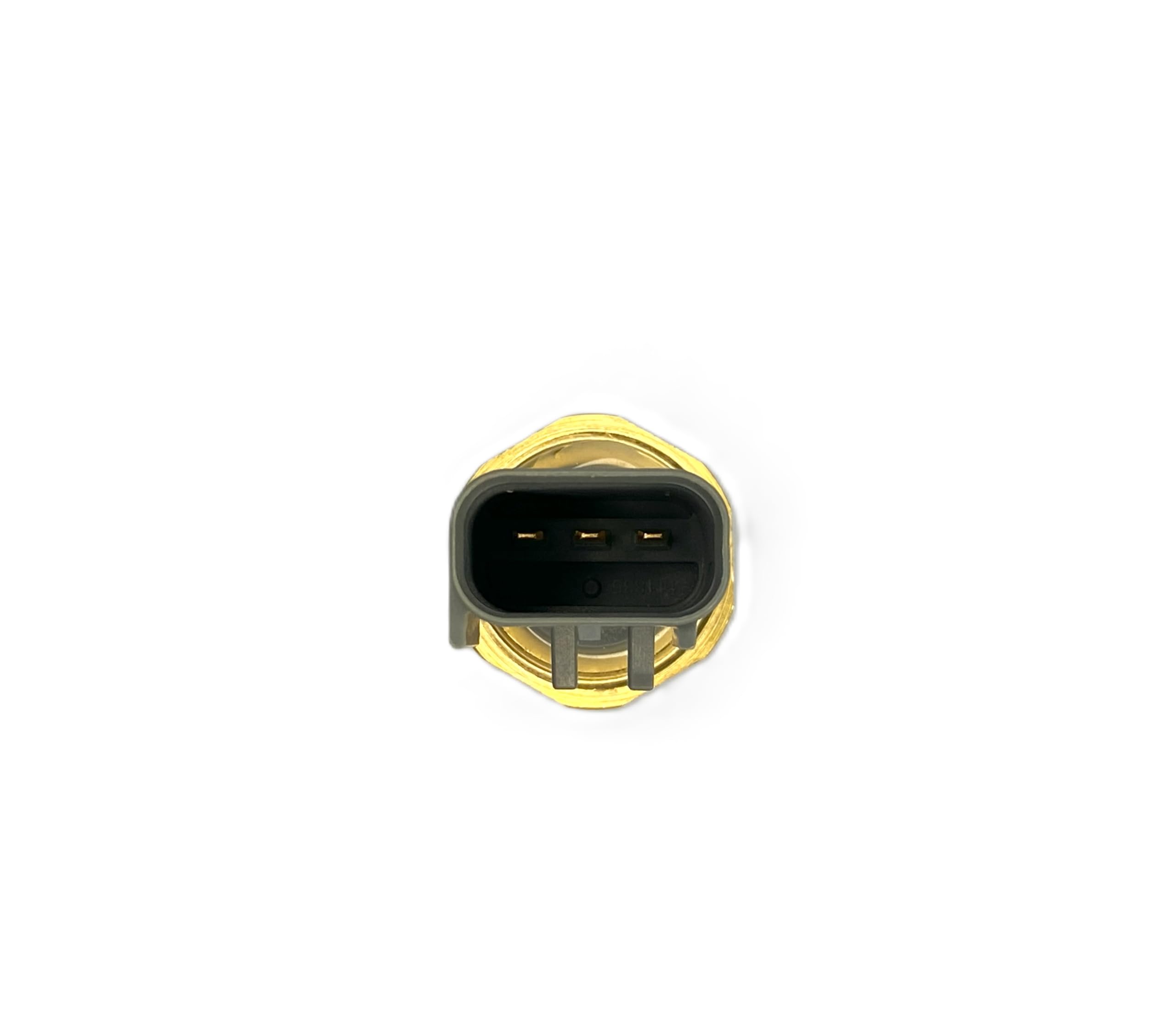 Cummins 4928594 Exhaust Pressure Sensor for Truck Engines