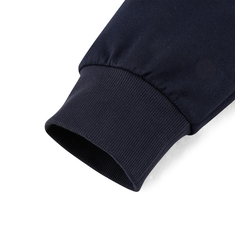 Premium Women's Fleece Pullover Sweater P122U006/002Z - Cozy Winter Wear for Casual Outings & Outdoor Activities