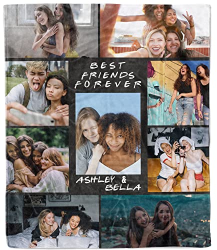 To My Bestie-from Bff 11