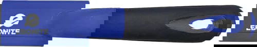 Premium Ebonite Bowling Shoe Brush - Durable Microfiber Cleaning Tool for Bowlers - Perfect for Removing Dirt, Dust & Lane Oil from Bowling Shoes - Ideal for League Play & Practice Sessions