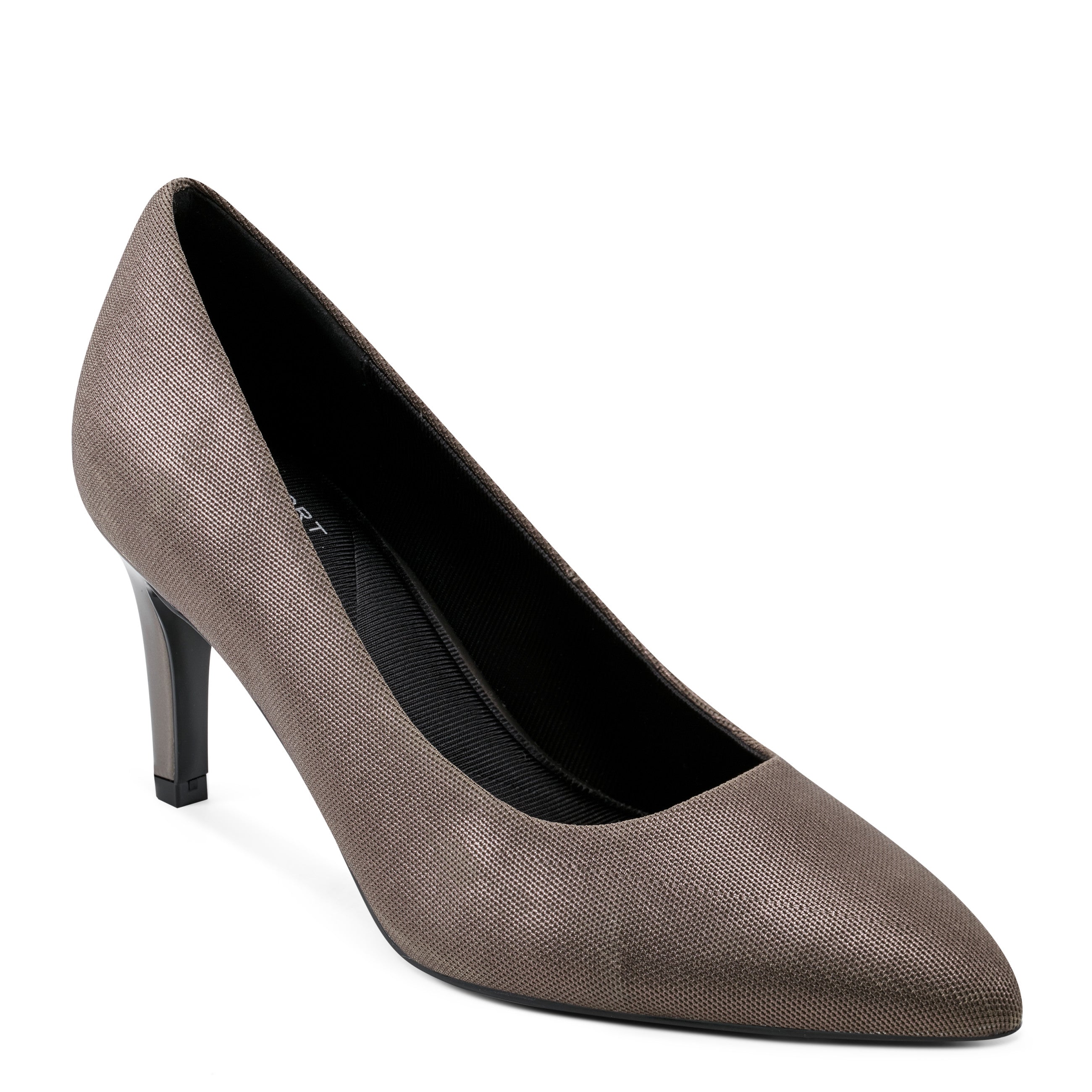 Women's Juliet Total Motion Dress Pumps - Comfortable Heels for Work, Wedding & Evening Events | Professional Office Shoes for Women | Stylish & Supportive Dress Heels for All-Day Wear