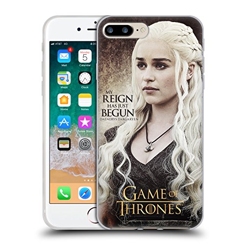 Daenerys Targaryen