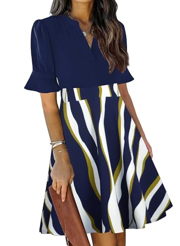Navy+striped