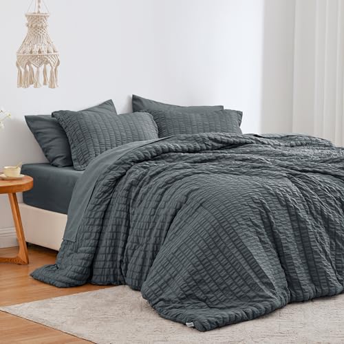 Charcoal Grey