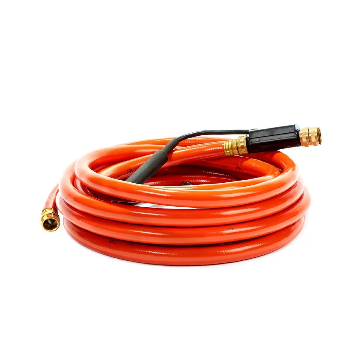 Premium Heated Water Hose for Winter - Freeze-Proof, Flexible & Durable - Ideal for Outdoor Use, RV, Pets, and Garden in Cold Weather