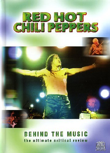 Red Hot Chili Peppers: Ultimate Critical Review & Analysis | Best Rock Band Albums | Perfect for Music Lovers & Concert Goers