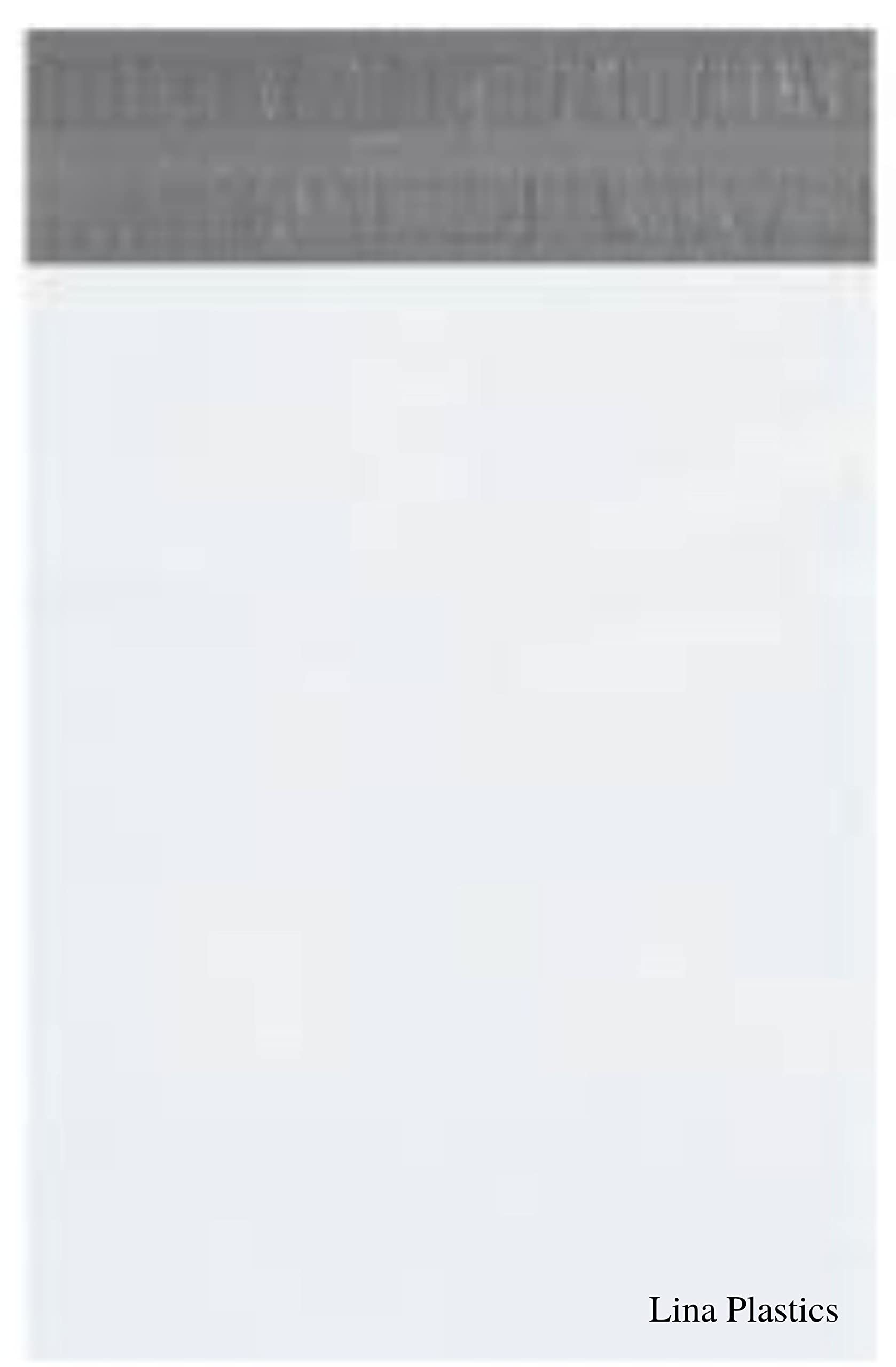 Lina Plastics - 25 Pack 10