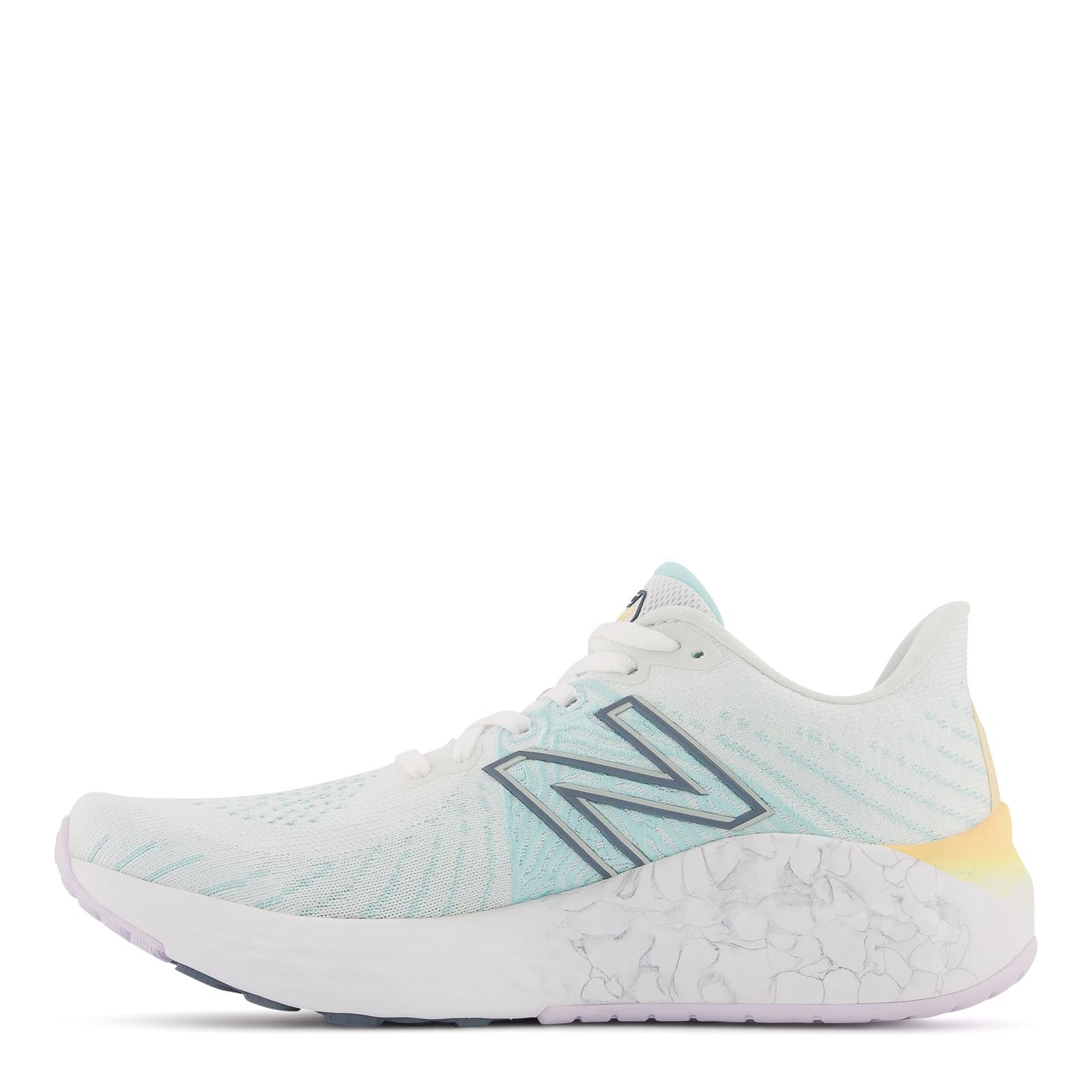 New Balance Women's Fresh Foam X Vongo V5 Running Shoes - Lightweight Cushioned Sneakers for Road Running, Gym Workouts & Daily Walking