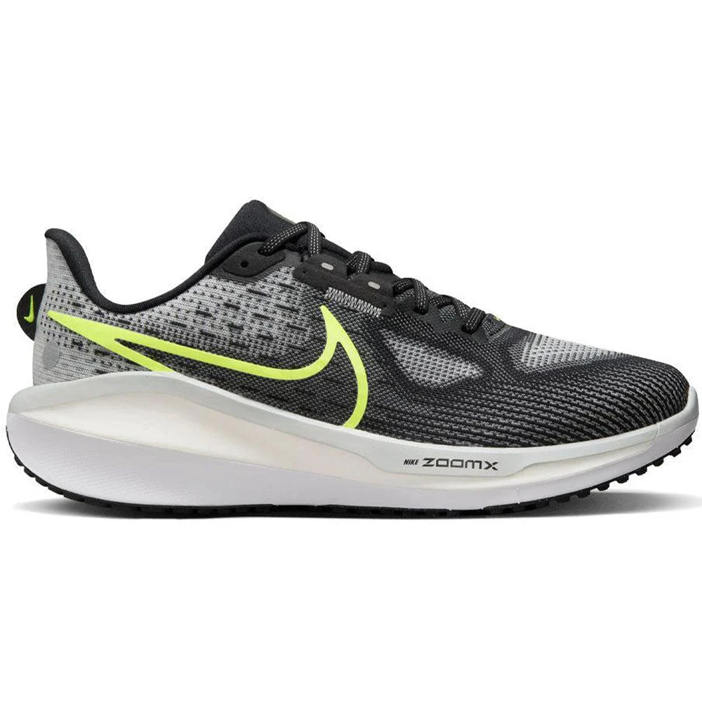 Nike Vomero 17 Men's Running Shoes - Lightweight Cushioned Sneakers for Jogging, Gym Workouts & Daily Wear