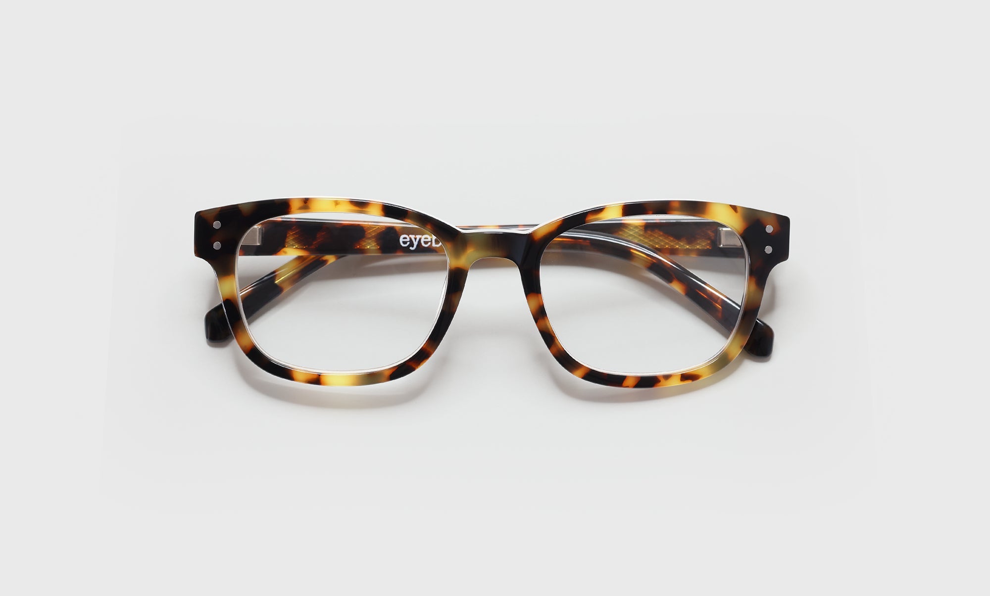 Biff Wide Prescription Glasses - Stylish & Comfortable Eyewear for Men & Women | Perfect for Reading, Working & Daily Use