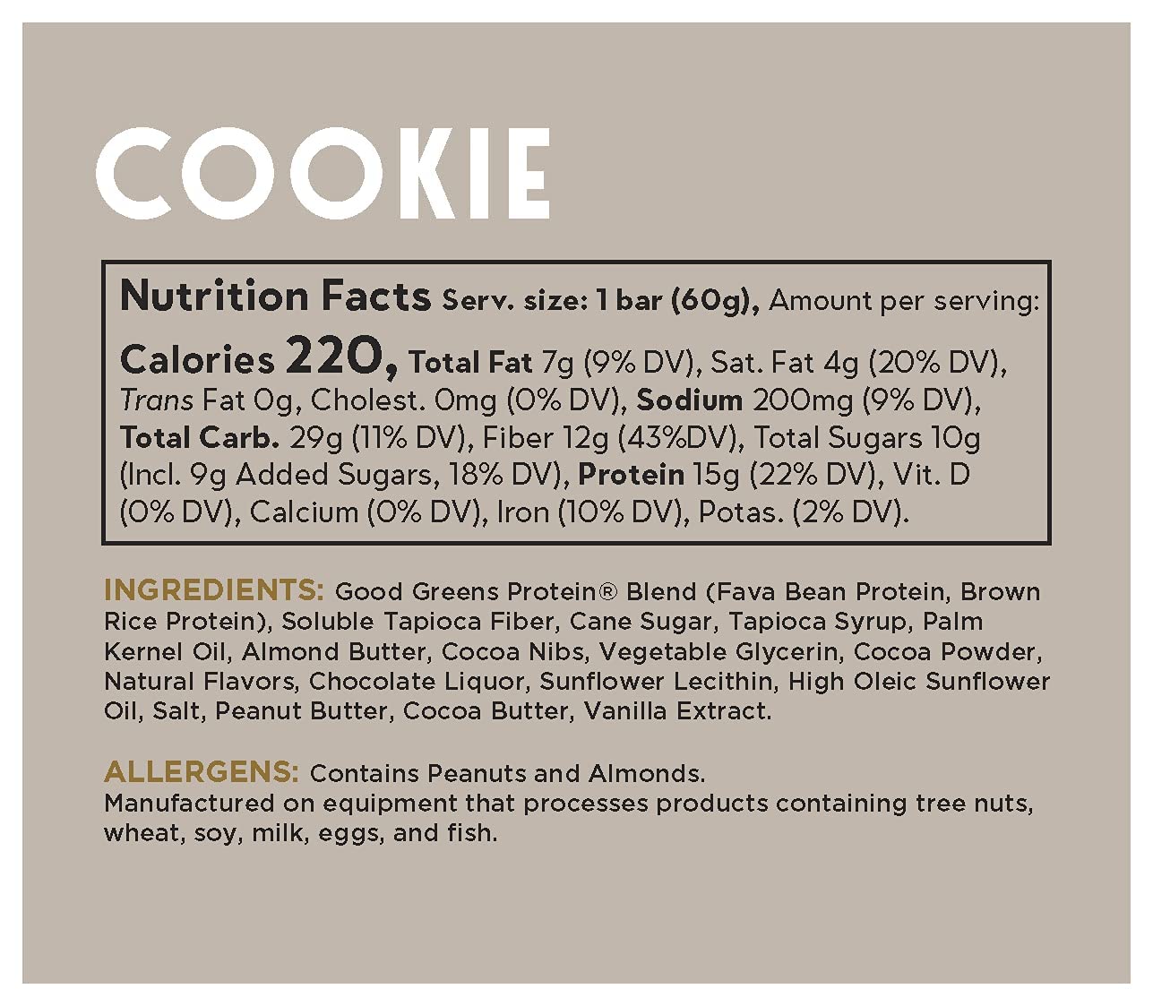 Vegan Protein Bars Bundle - Chocolate Peanut Butter & Cookie Dough (24 Bars) | Gluten-Free, Plant-Based, Low Sugar, High Protein (15g) | Healthy Meal Replacement & Energy Snacks | Perfect for Workouts, Hiking & On-the-Go Nutrition