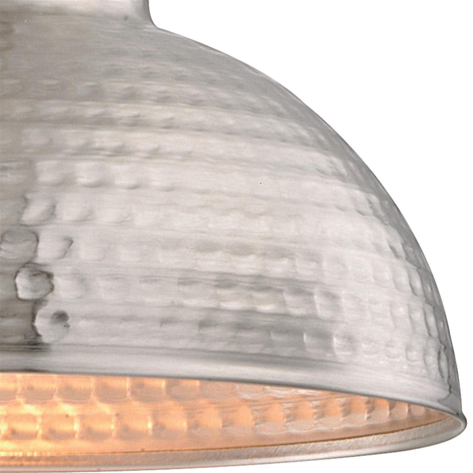 Westinghouse™ Newman Pendant Light - Modern Ceiling Fixture for Dining Room, Kitchen & Bedroom Lighting