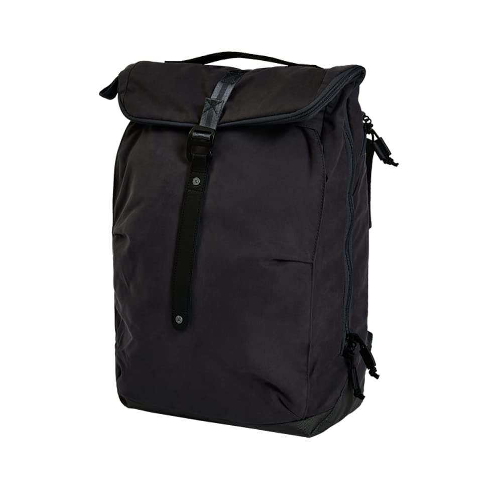 Vertx Ardennes Men's Tactical Backpack - Medium MOLLE Laptop Rucksack for Travel, Work & Outdoor Activities | Durable Canvas Utility Gear Bag in Rover Ash Grey | Perfect for Hiking, Commuting & Tactical Use