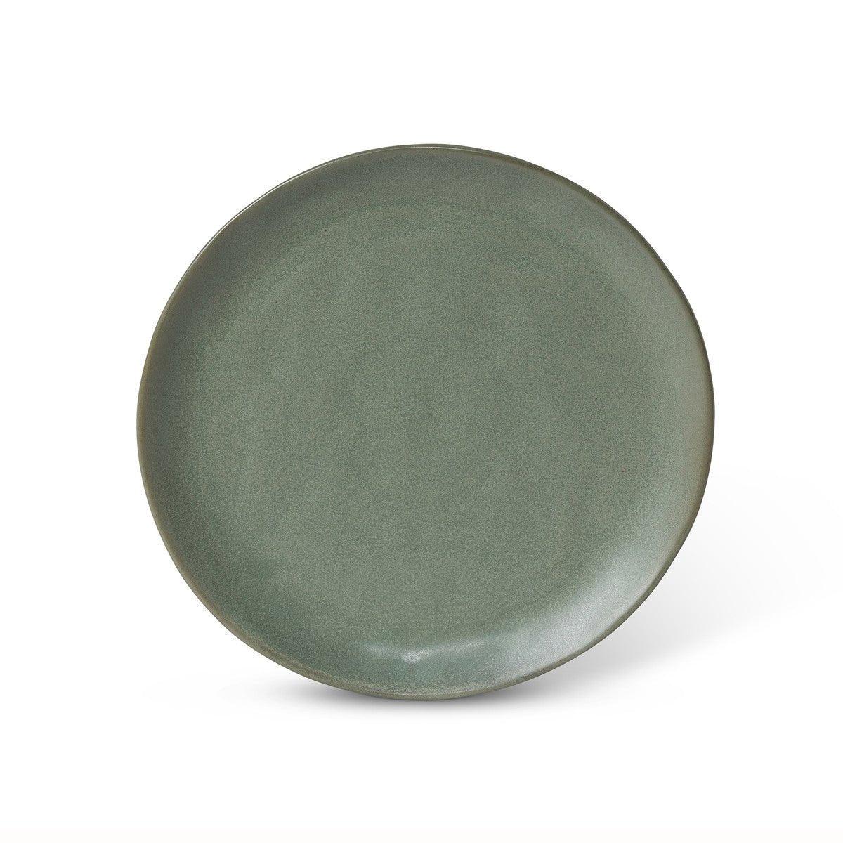 Premium Clara Glazed Dinnerware Set - 16-Piece Porcelain Tableware for Everyday Dining & Entertaining | Elegant Dinner Plates, Bowls, Mugs & Serving Dishes | Perfect for Family Meals, Dinner Parties & Special Occasions