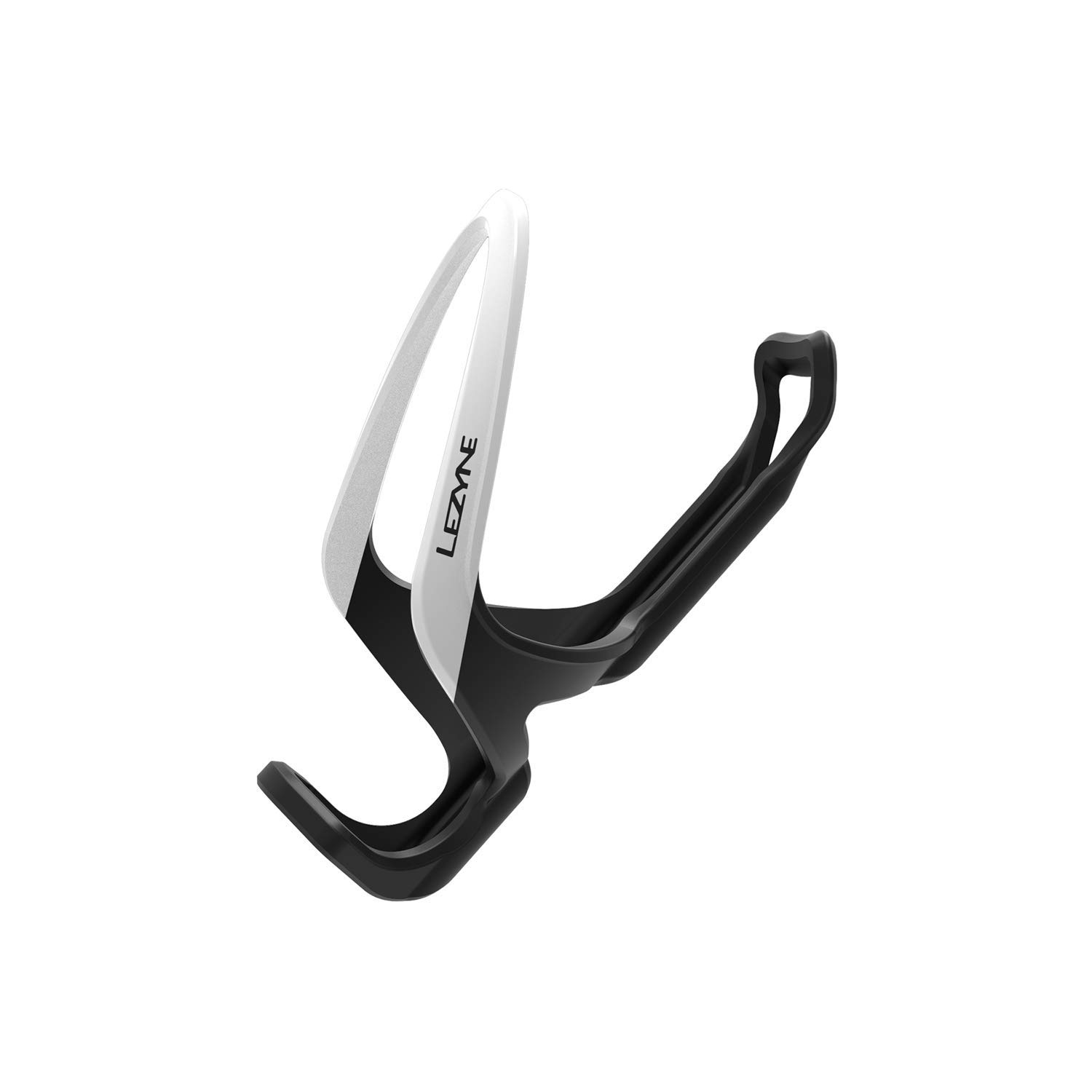 LEZYNE Matrix Team Bike Water Bottle Cage - Lightweight & Durable Cycling Bottle Holder for Road & Mountain Bikes - Perfect for Training, Commuting & Outdoor Adventures
