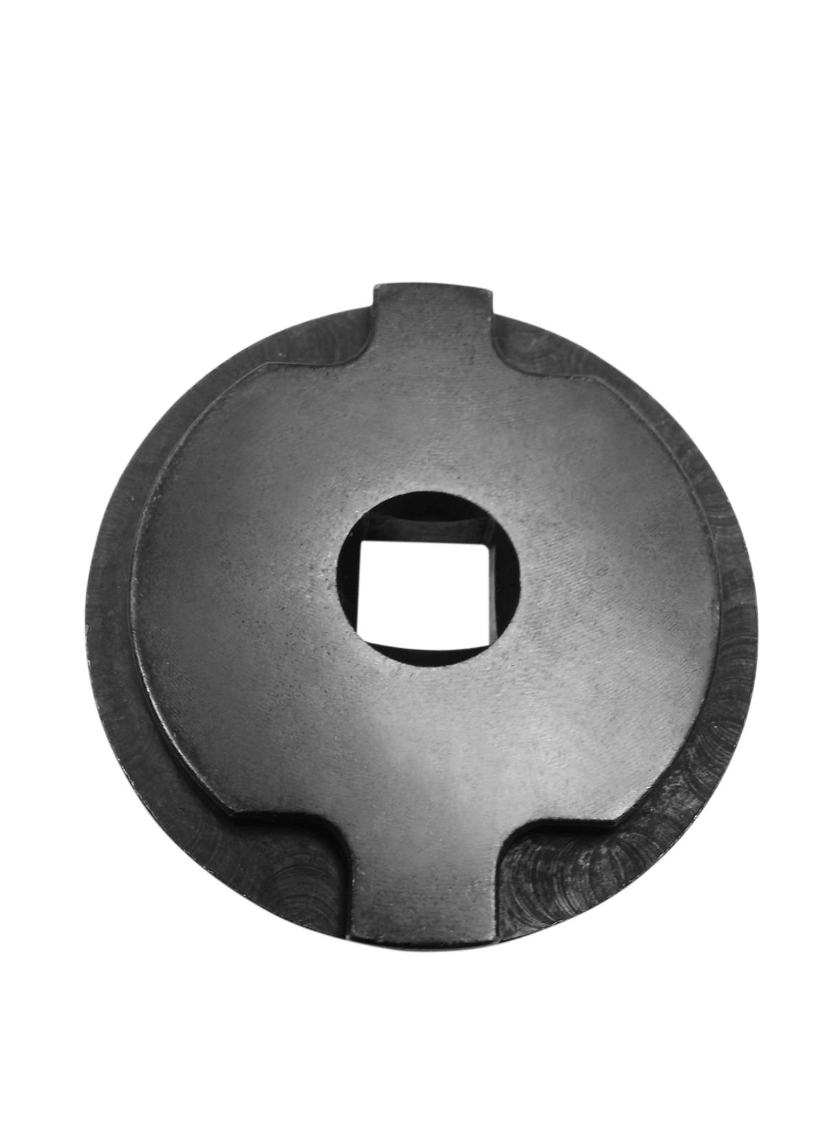 Professional CTA Tools 1063 Steering Rack Puller - Heavy Duty Car Repair Tool for Mechanics | Perfect for Suspension & Steering System Repairs in Auto Shops & DIY Garages