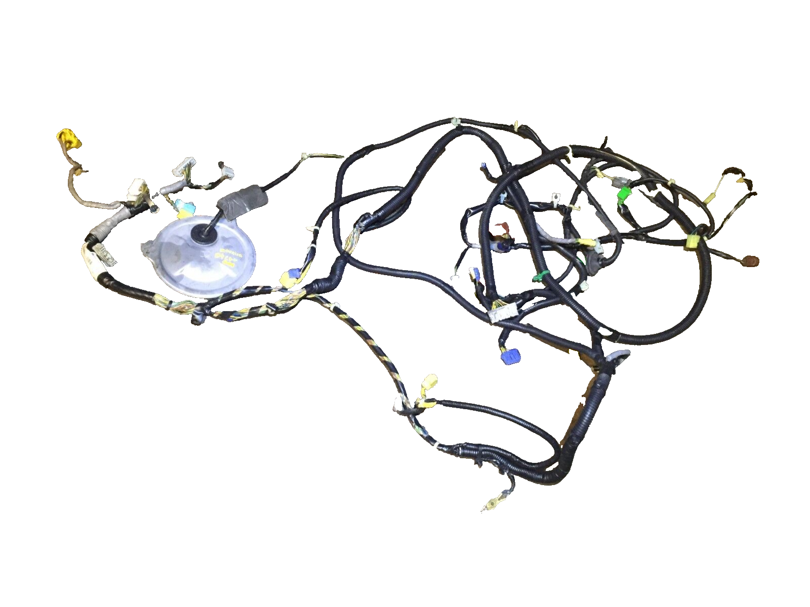 2002-2006 Honda CR-V CRV Interior Wiring Harness OEM Replacement - Perfect for Car Audio & Electrical Upgrades