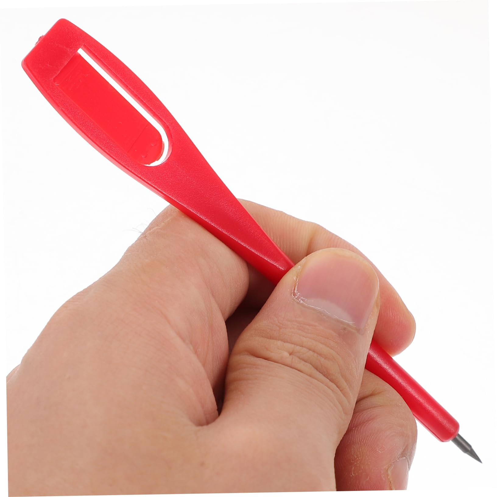 40pcs Golf Pencils - Premium Plastic Golf Scoring Pencils for Scorecards & Tournaments | Perfect for Golf Courses, Mini Golf, Driving Ranges & Sports Events