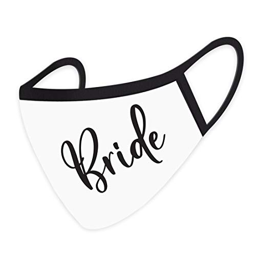 Bold Bride