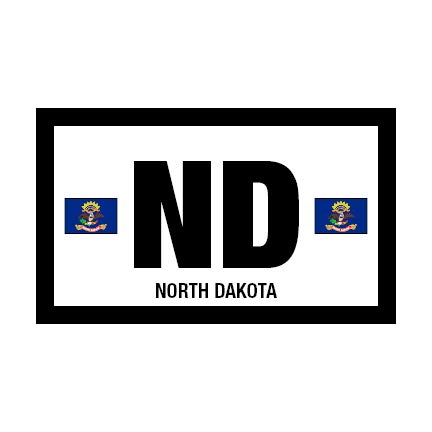 North Dakota