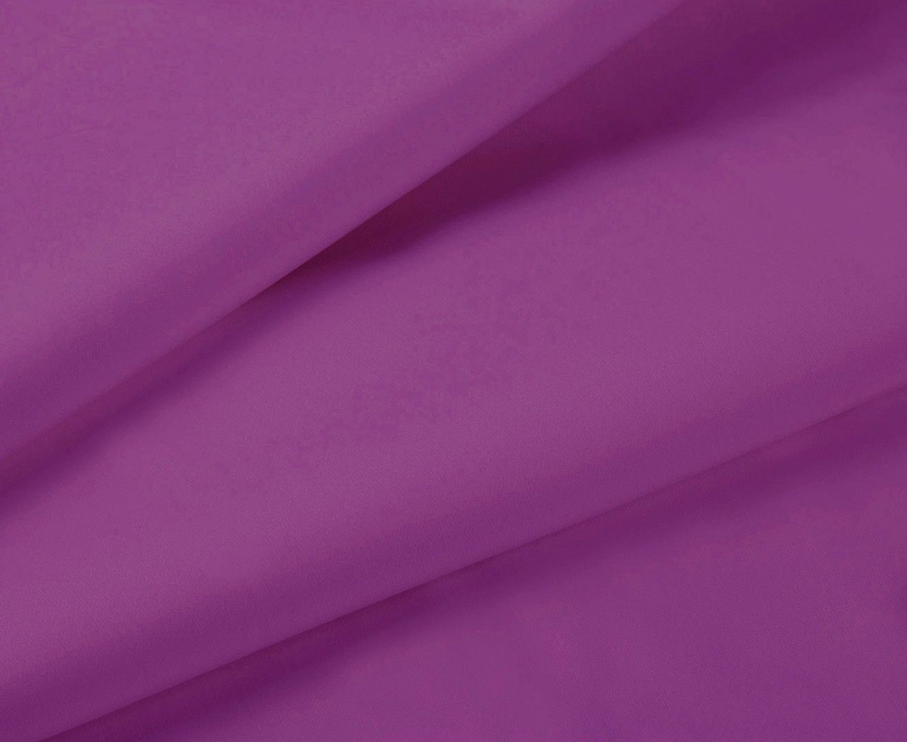 1000TC Ultra Soft Fitted Sheet & 2 Pillowcases Set - Queen Size Bed Sheets - Deep Pocket Luxury Cotton - Purple Bedding Set for Comfortable Sleep & Hotel Style Bedroom Decor