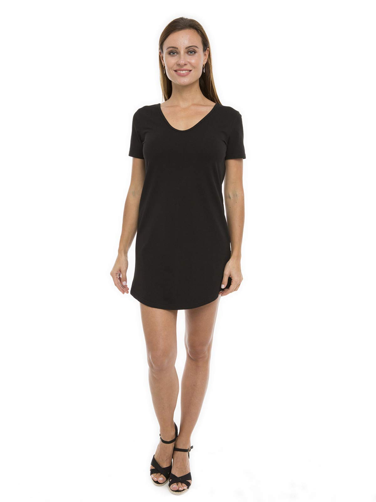 Lunarable Multicolor Women's Fashion Tops - Stylish & Comfortable Blouses for Casual Wear, Work, and Everyday Outfits