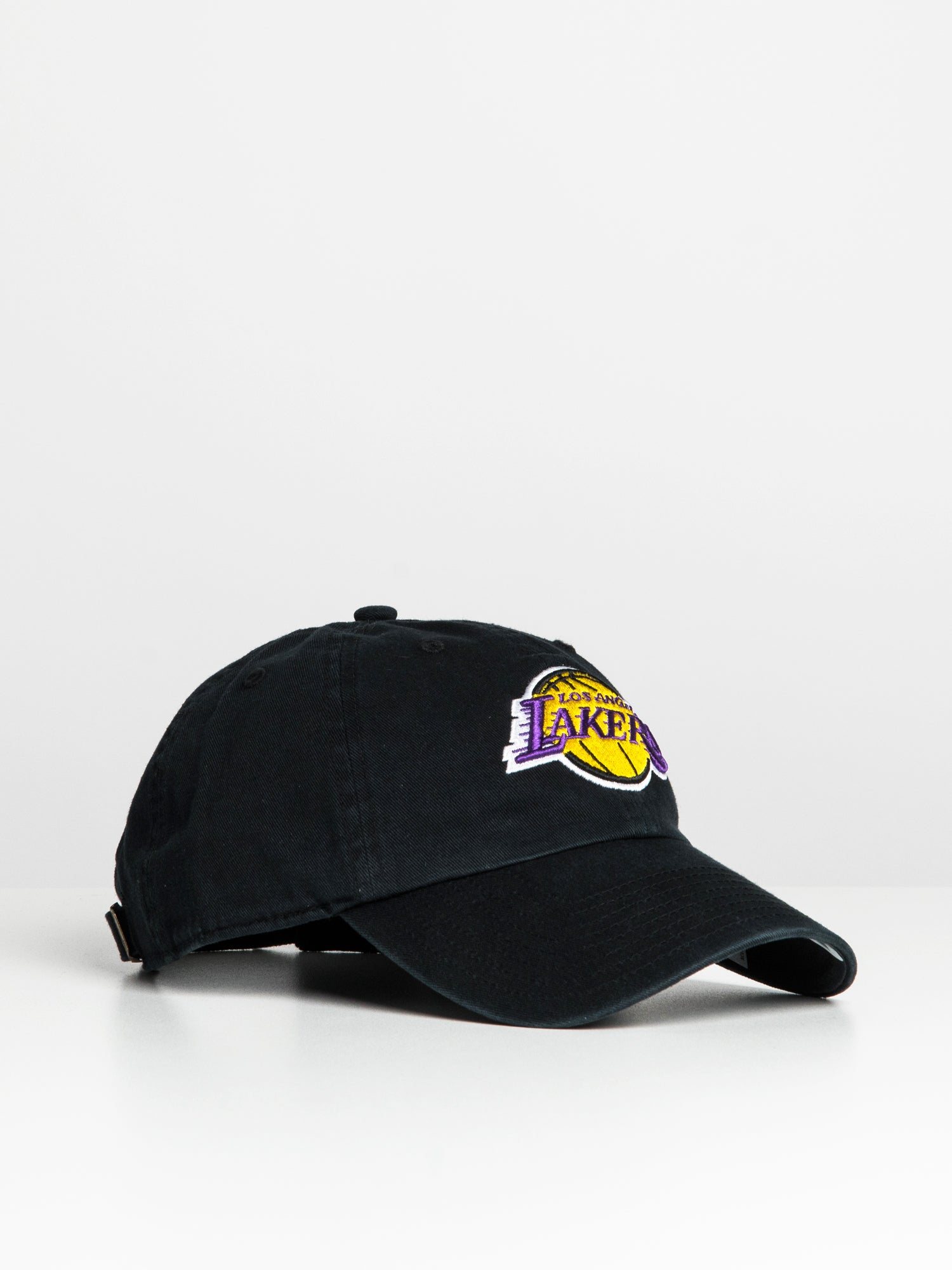 47 LA Clean Up TC Cap - Stylish Adjustable Baseball Hat for Men & Women - Perfect for Outdoor Activities, Sports, and Casual Wear
