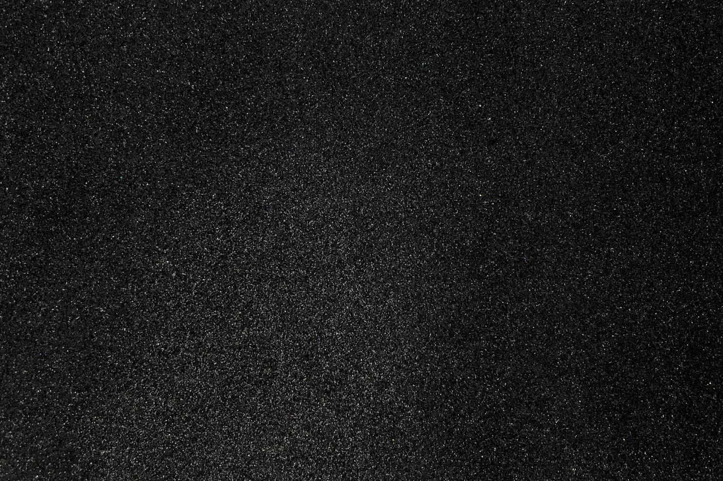 Allgala X-Large Glitter EVA Foam Sheets 12 Pack - 12x16 Inches (30x40cm) Black Paper Sheets for Arts & Crafts, DIY Projects, Classroom Supplies - Perfect for Scrapbooking, School Projects, Party Decorations and Home Decor