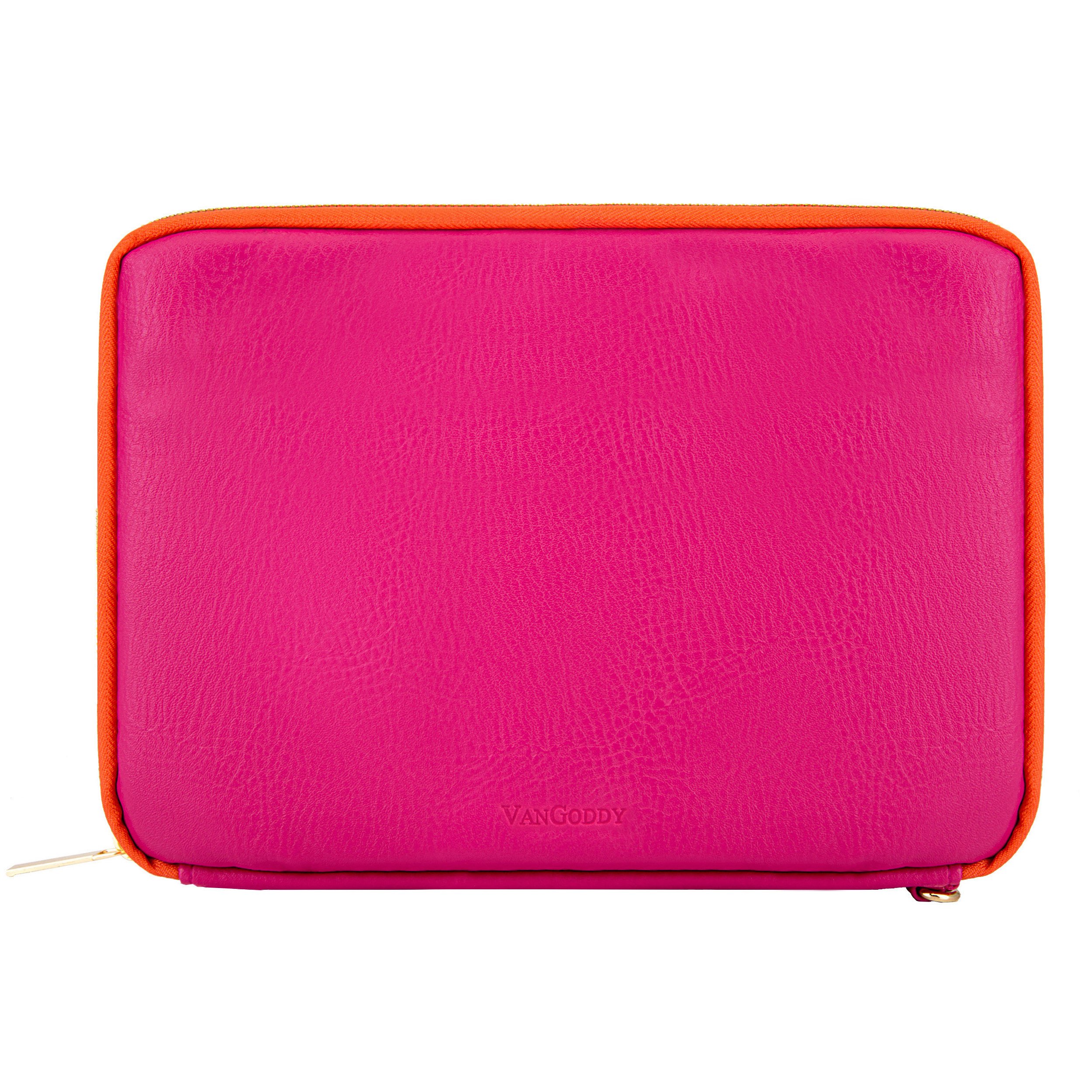 Premium Faux Leather Tablet Sleeve Case for Kindle Fire HD & HDX 8.9