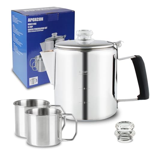 Black-6 Cup-2 Mugs