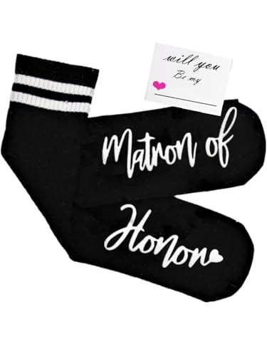 Ca:black-1 Matron of Honor