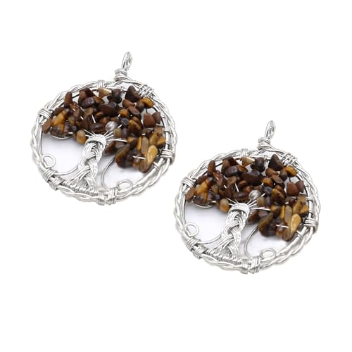 tiger eye