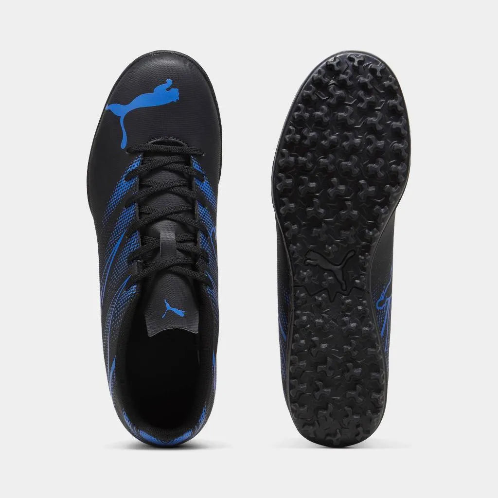 Attacanto TT Men's Running Shoes - Lightweight & Breathable for Jogging, Training & Gym Workouts - Perfect for Road Running, Trail Hiking & Daily Wear