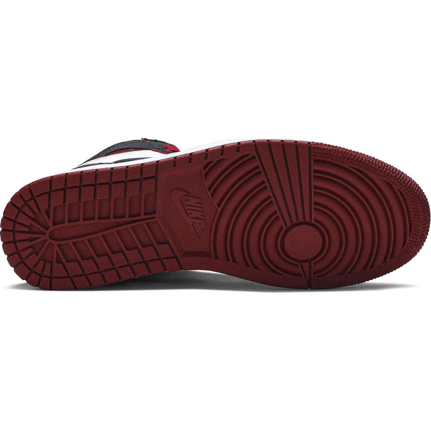 Air Jordan 1 Retro High OG 'Bloodline' Basketball Shoes - Men's Sneakers for Streetwear & Casual Style | Perfect for Basketball Games, Gym Workouts & Everyday Fashion