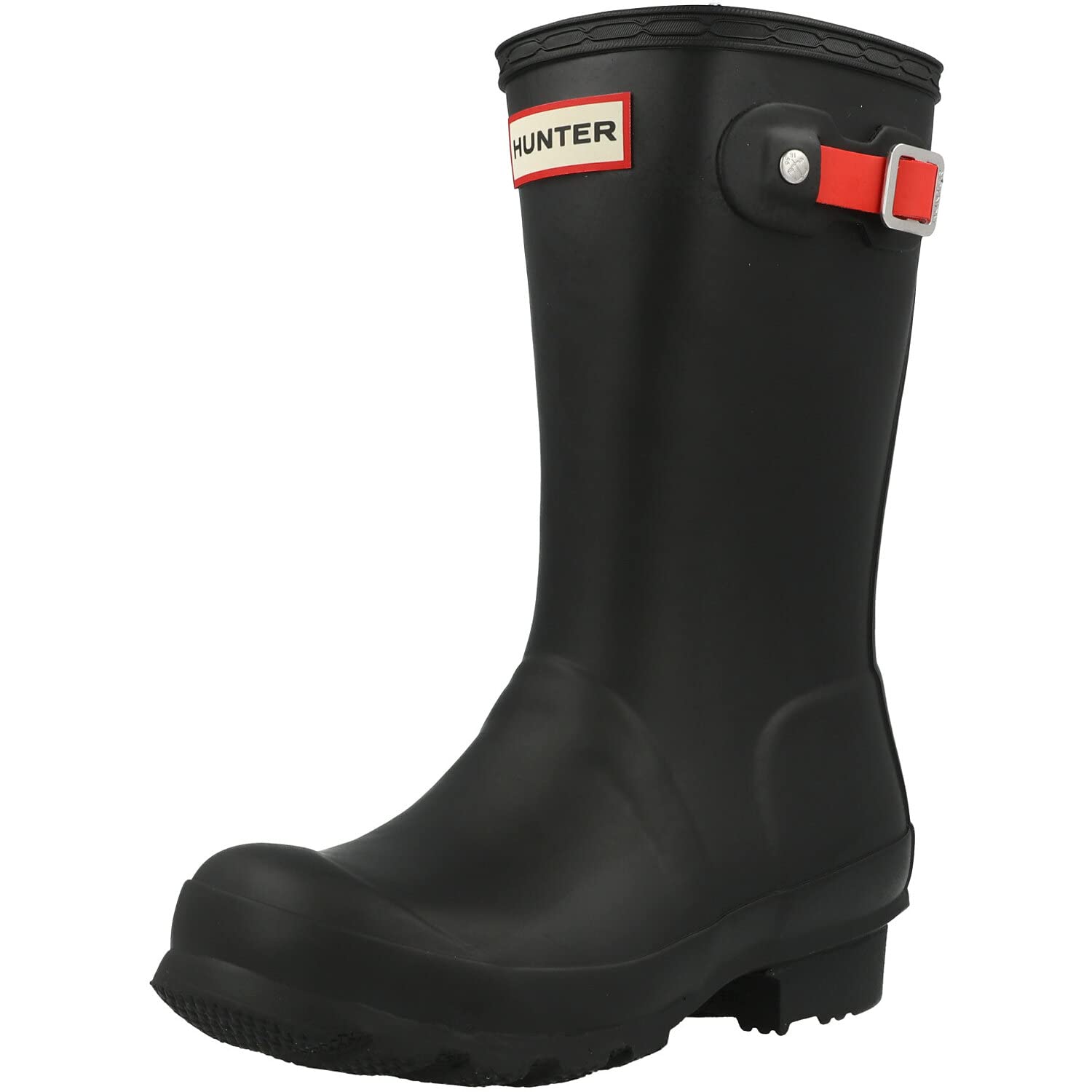 HUNTER Original Insulated Waterproof Winter Boots for Kids - Warm Snow Boots for Boys & Girls - Perfect for Outdoor Play, Snowy Days & Cold Weather Activities